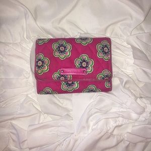 Vera Bradley Wallet